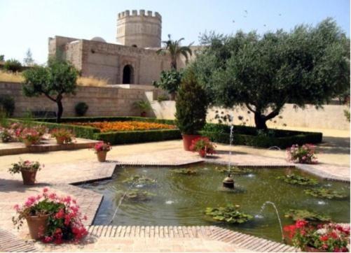 Apartamento La Plazuela Jerez de la Frontera Exterior foto